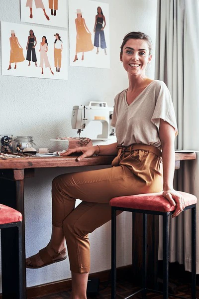 भारत में निःशुल्क सिलाई मशीनें - अधिक जानें